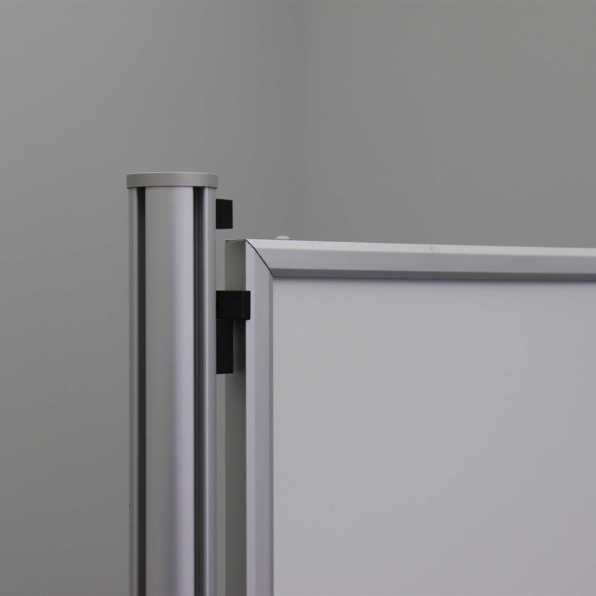 Whiteboard Adeco O+C System