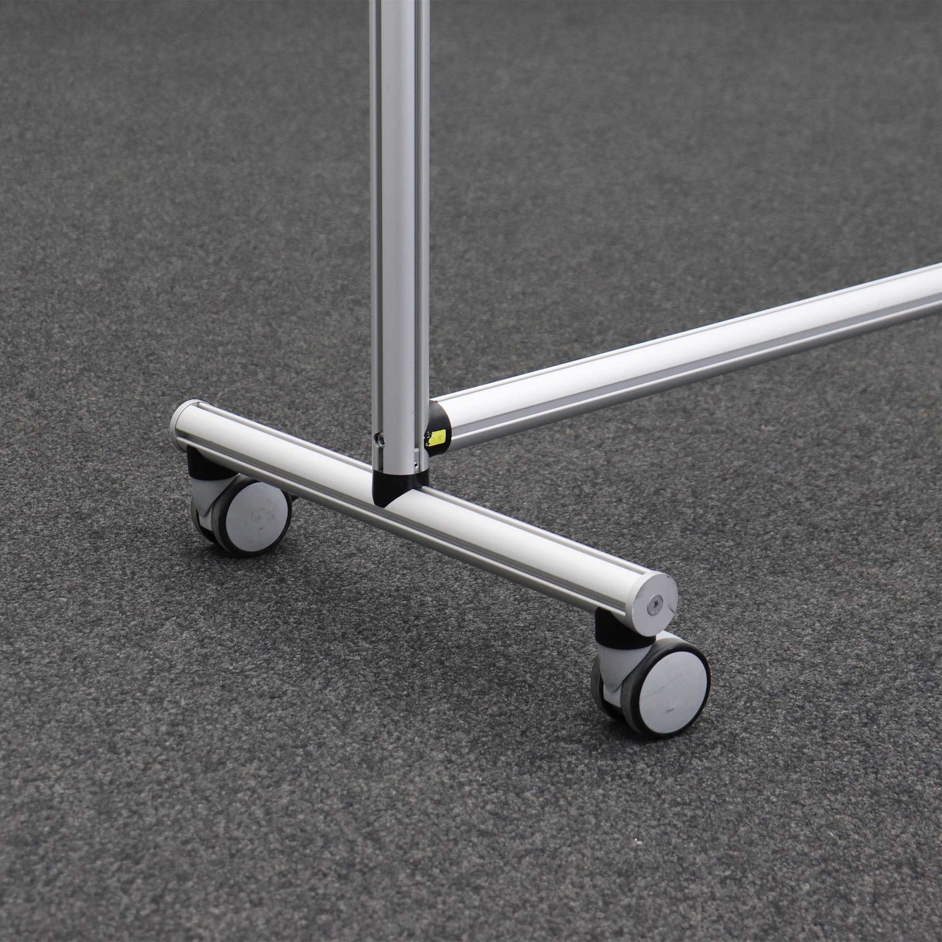Whiteboard Adeco O+C System