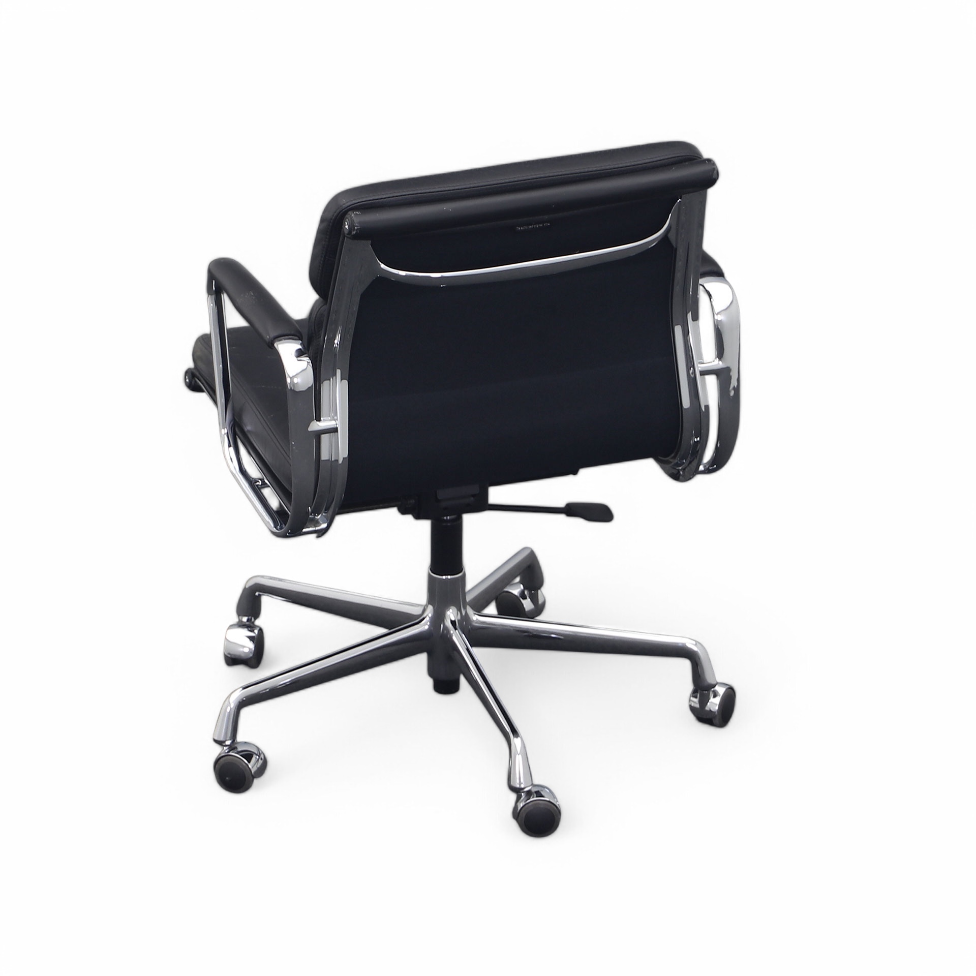 Vitra Soft Pad Chair EA 217
