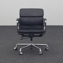 Vitra Soft Pad Chair EA 217