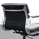Vitra Soft Pad Chair EA 217