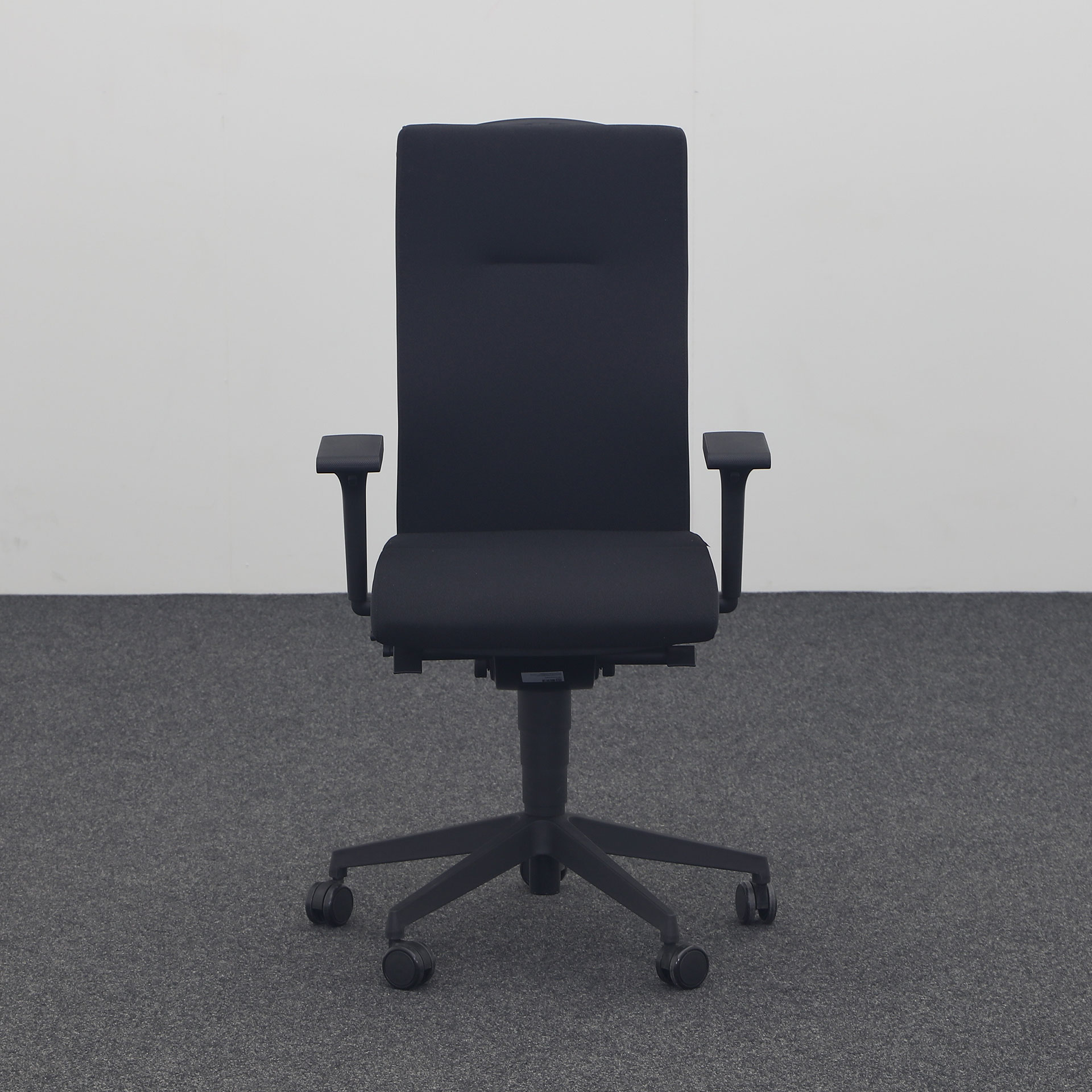 Bürostuhl Züco Cubo