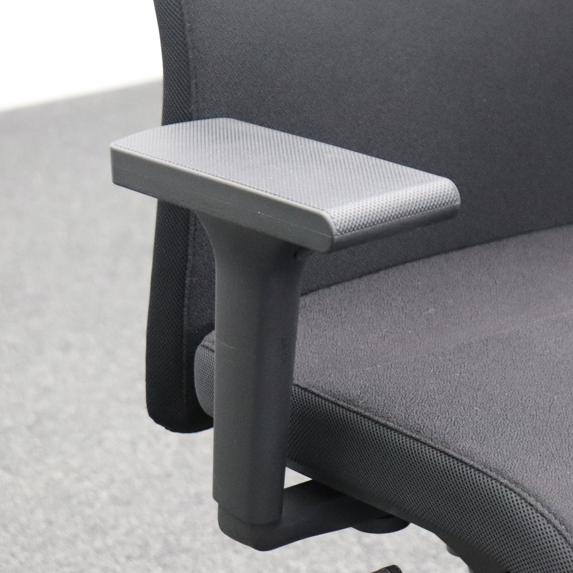 Bürostuhl Züco Cubo