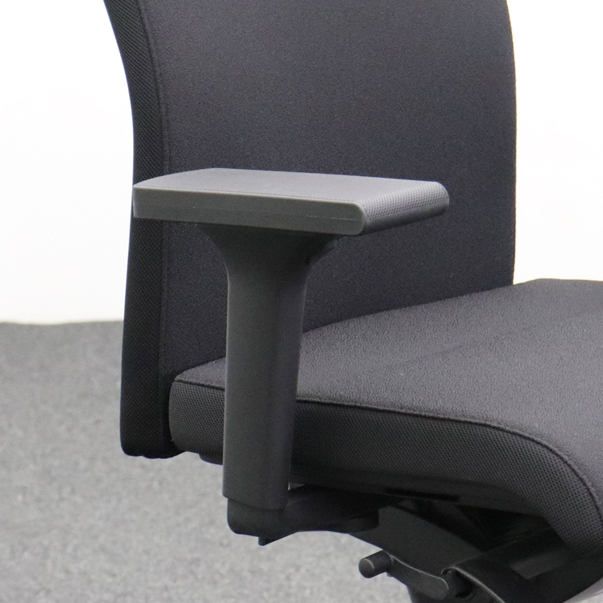 Bürostuhl Züco Cubo