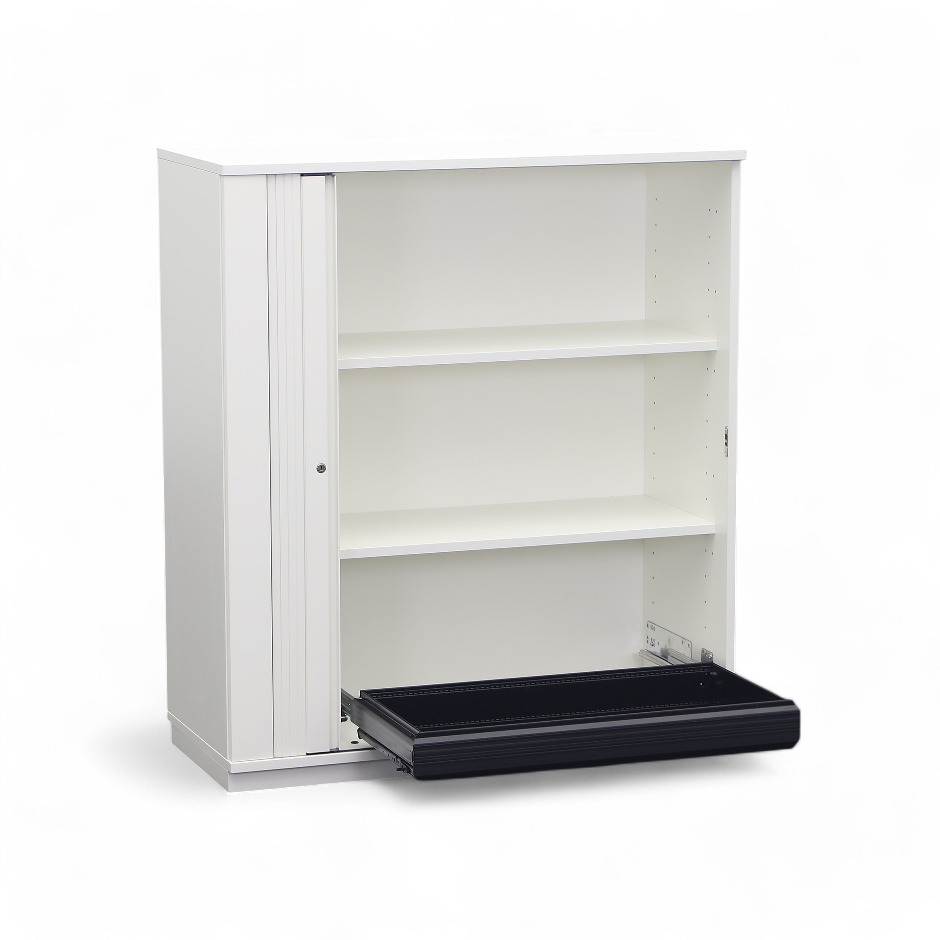 Rollladenschrank Bene mit Schublade
