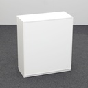Rollladenschrank Bene mit Schublade