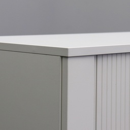 Rollladenschrank Bene mit Schublade