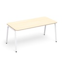 Schreibtische Narbutas Round