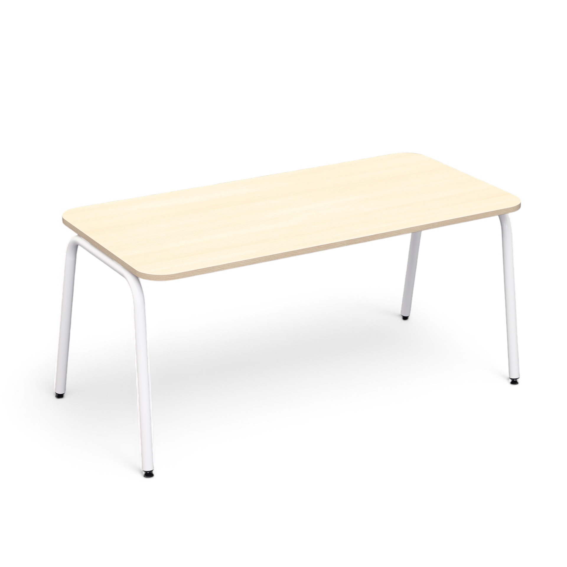 Schreibtische Narbutas Round