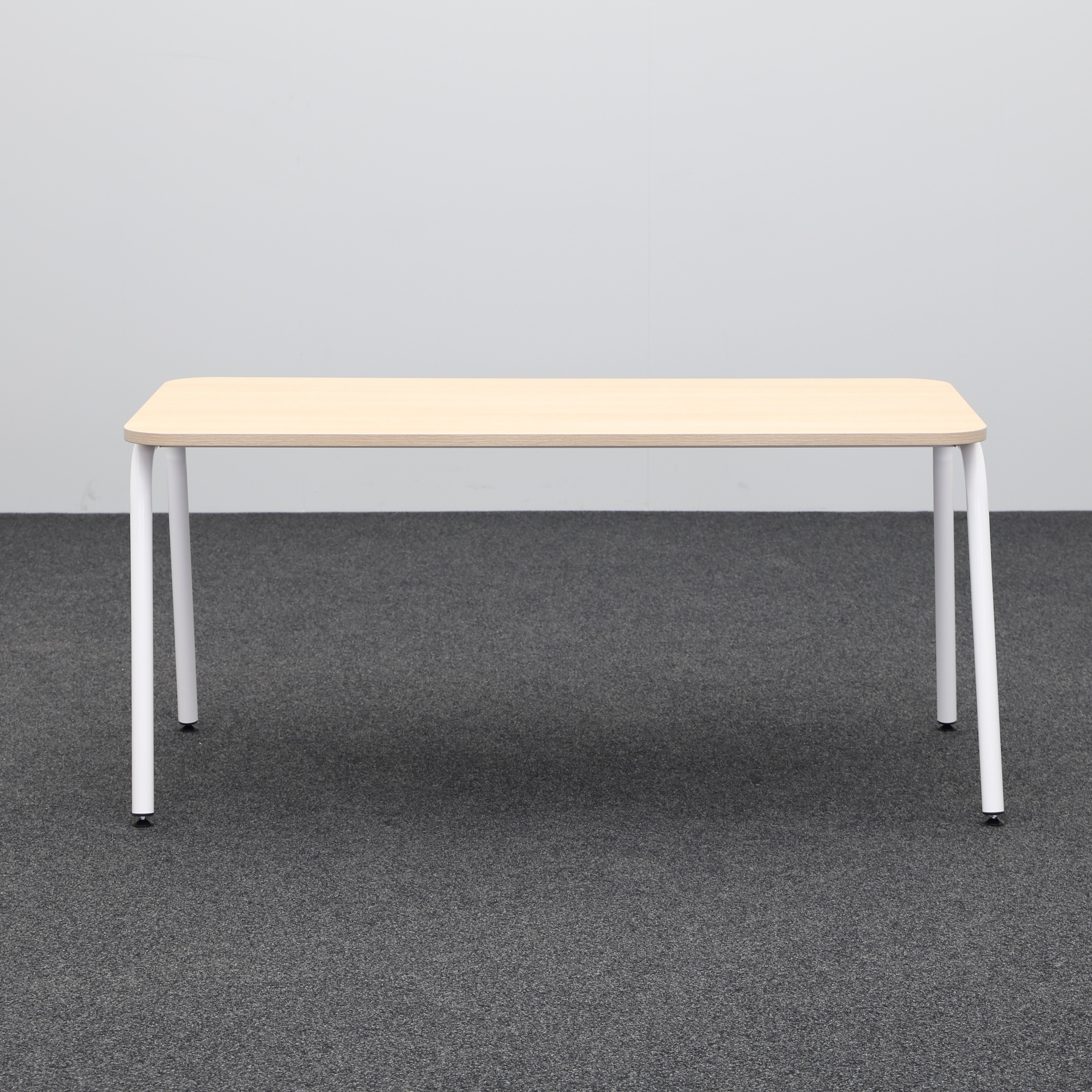 Schreibtische Narbutas Round
