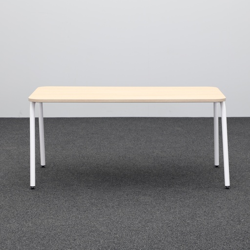 Schreibtische Narbutas Round