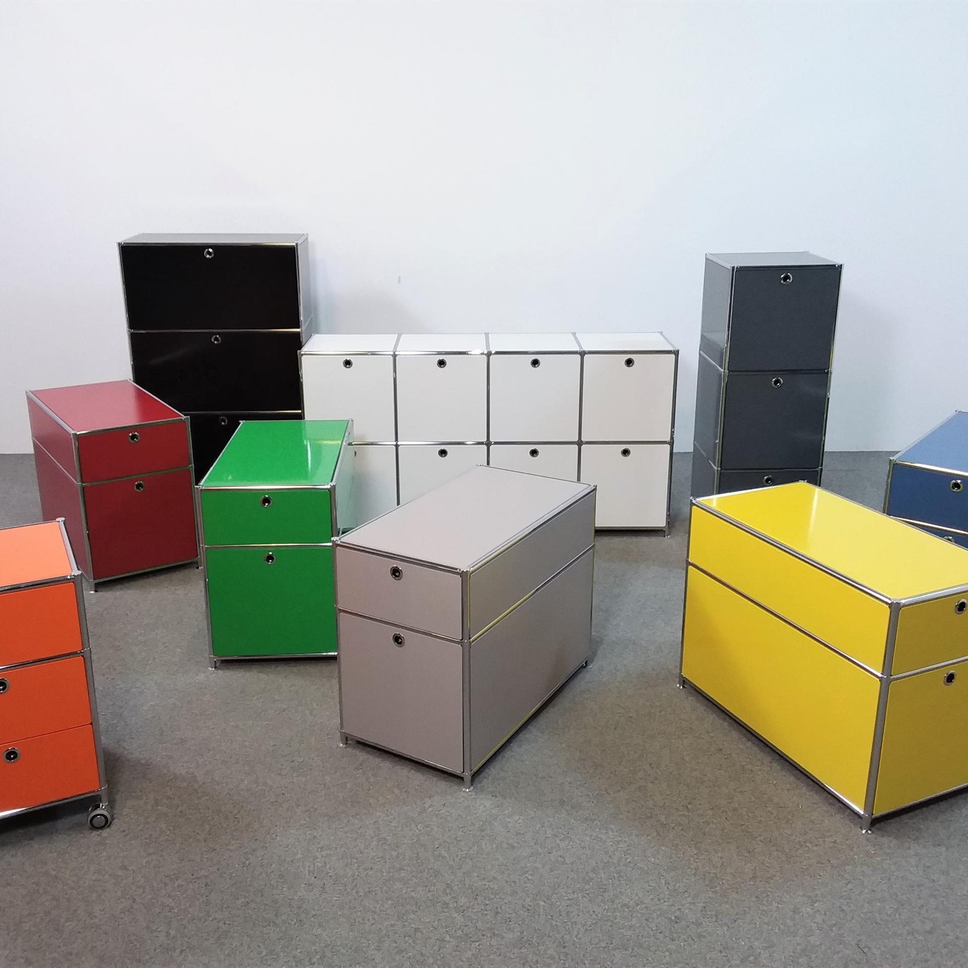 Modulschrank System4