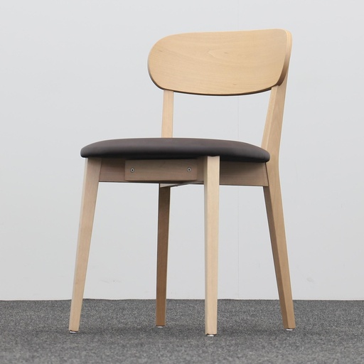 4-Fuss Stuhl Sedex Sonny