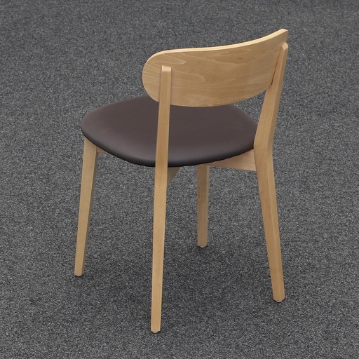 4-Fuss Stuhl Sedex Sonny