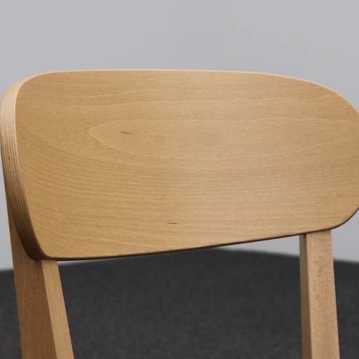 4-Fuss Stuhl Sedex Sonny