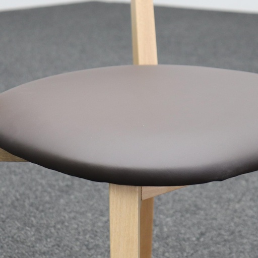 4-Fuss Stuhl Sedex Sonny