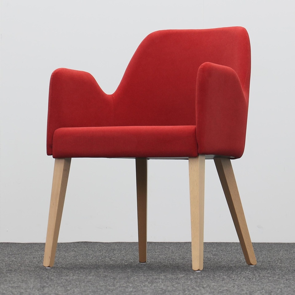 4-Fuss Stuhl Sedex Show