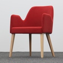 4-Fuss Stuhl Sedex Show