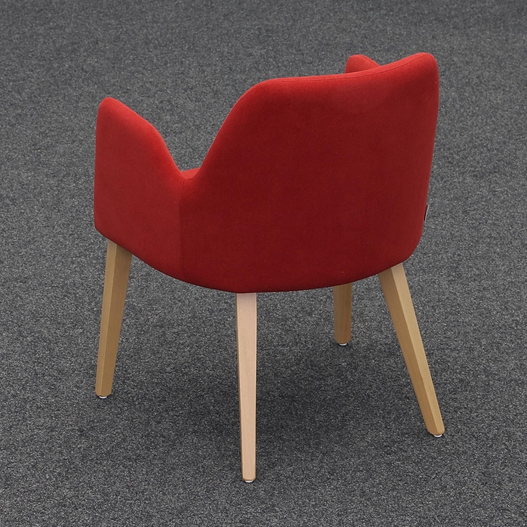 4-Fuss Stuhl Sedex Show