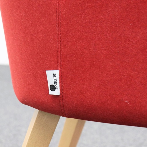 4-Fuss Stuhl Sedex Show
