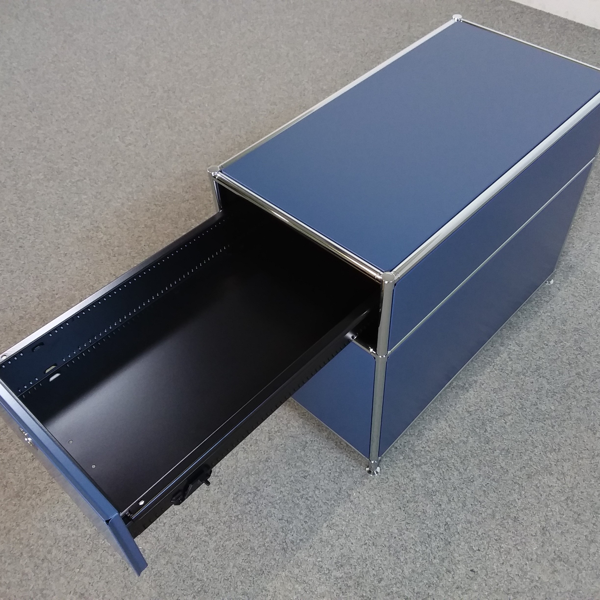 Standcontainer System4