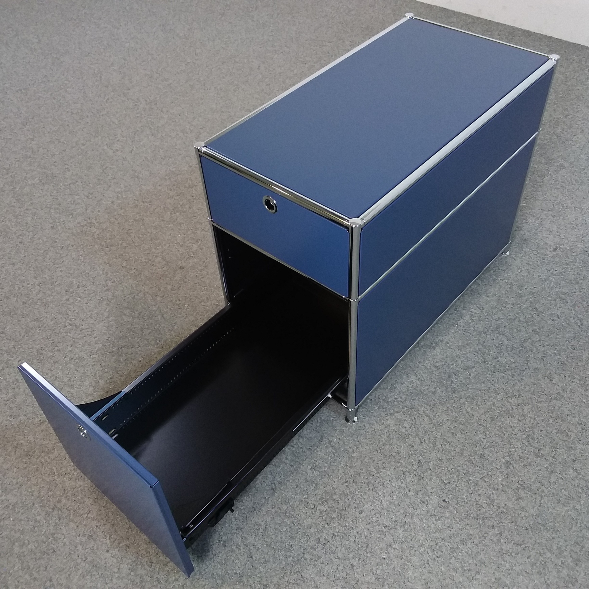 Standcontainer System4
