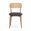 4-Fuss Stuhl Sedex Sonny