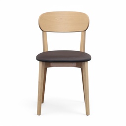 4-Fuss Stuhl Sedex Sonny