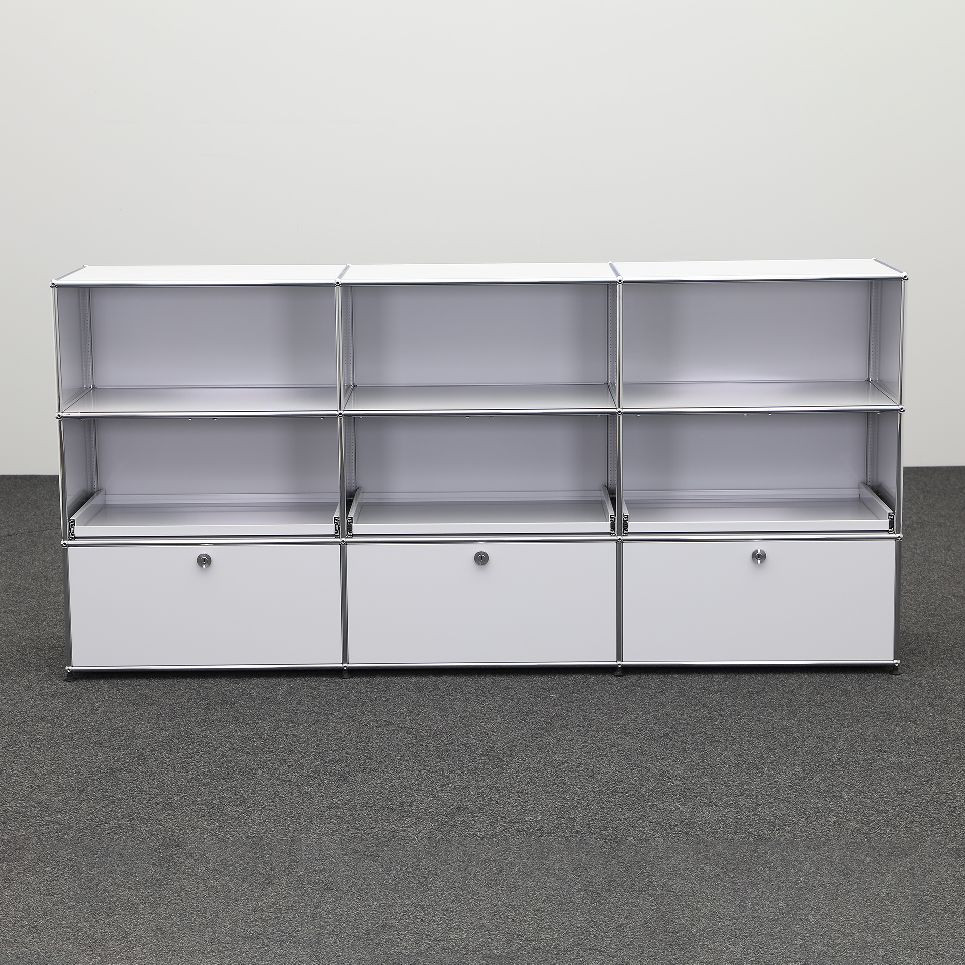 Empfangstheken USM Haller