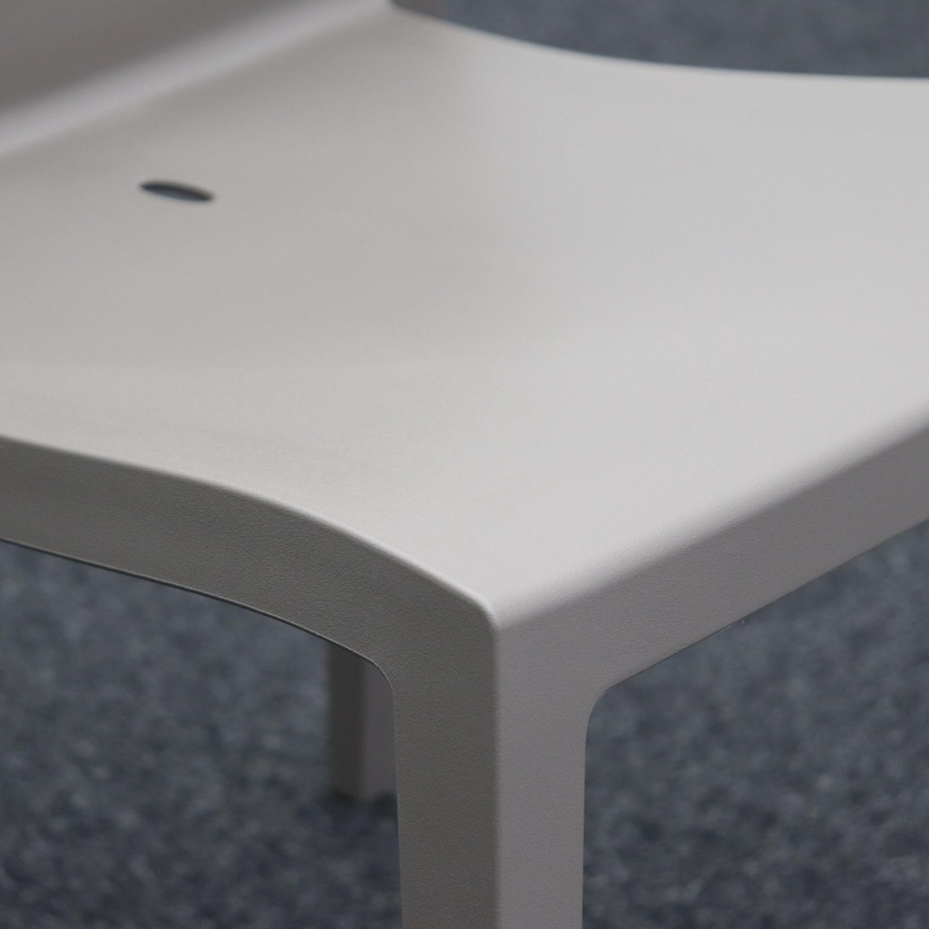 4-Fuss Stühle IBEBI Hoth