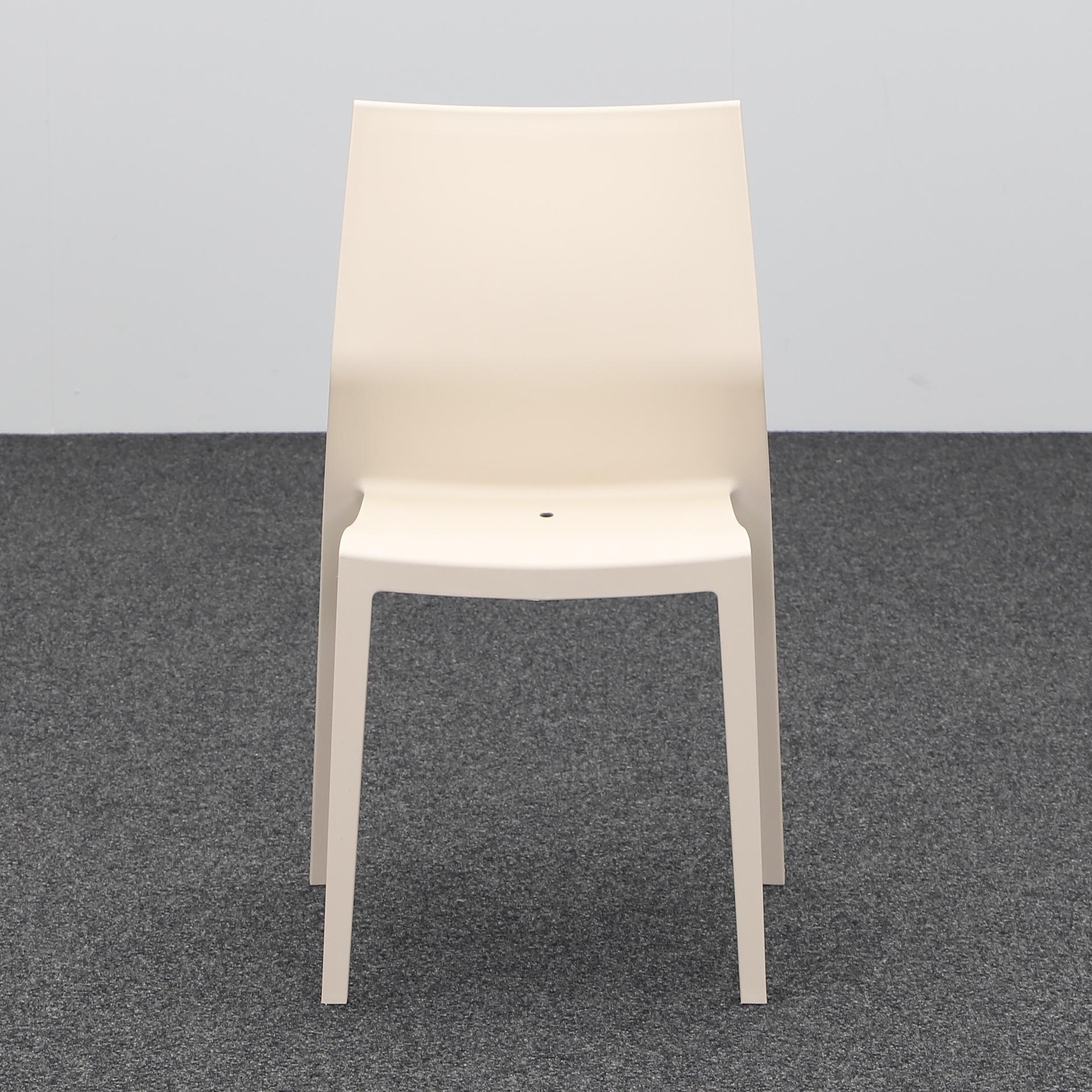 4-Fuss Stühle IBEBI Hoth