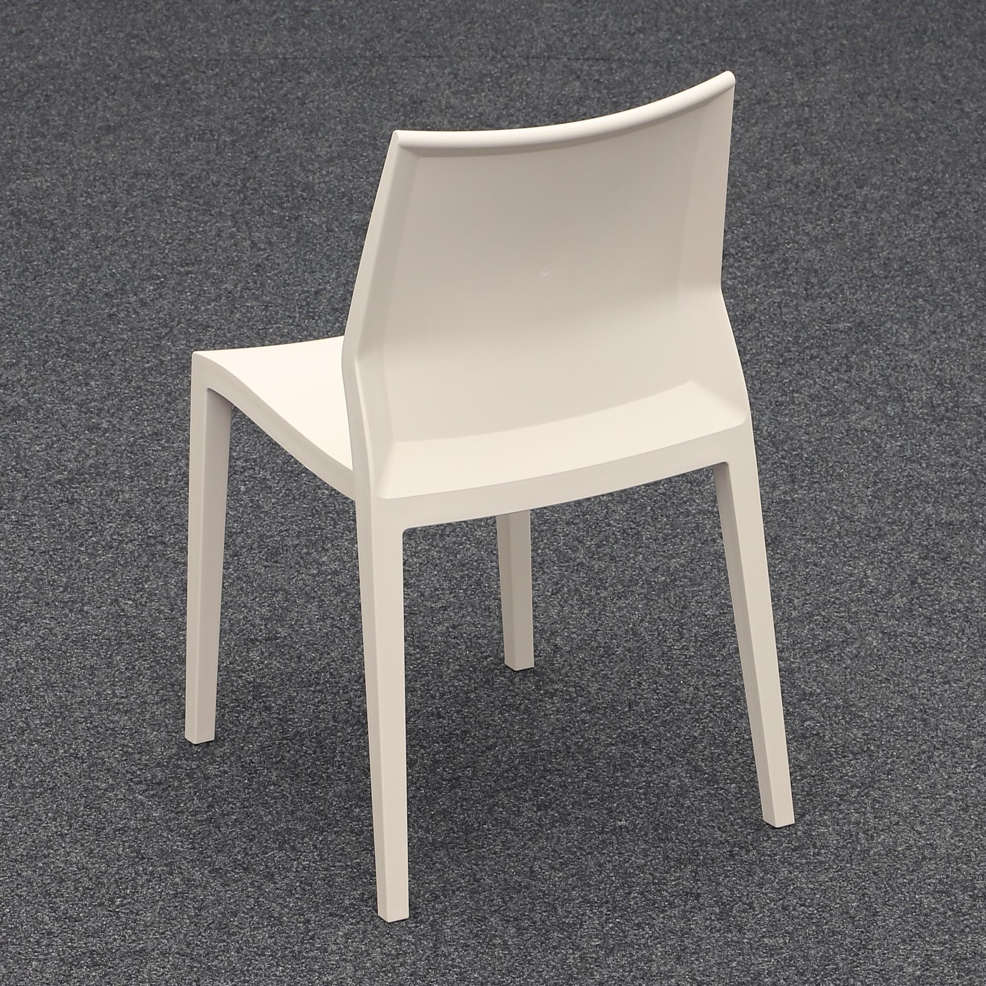 4-Fuss Stühle IBEBI Hoth