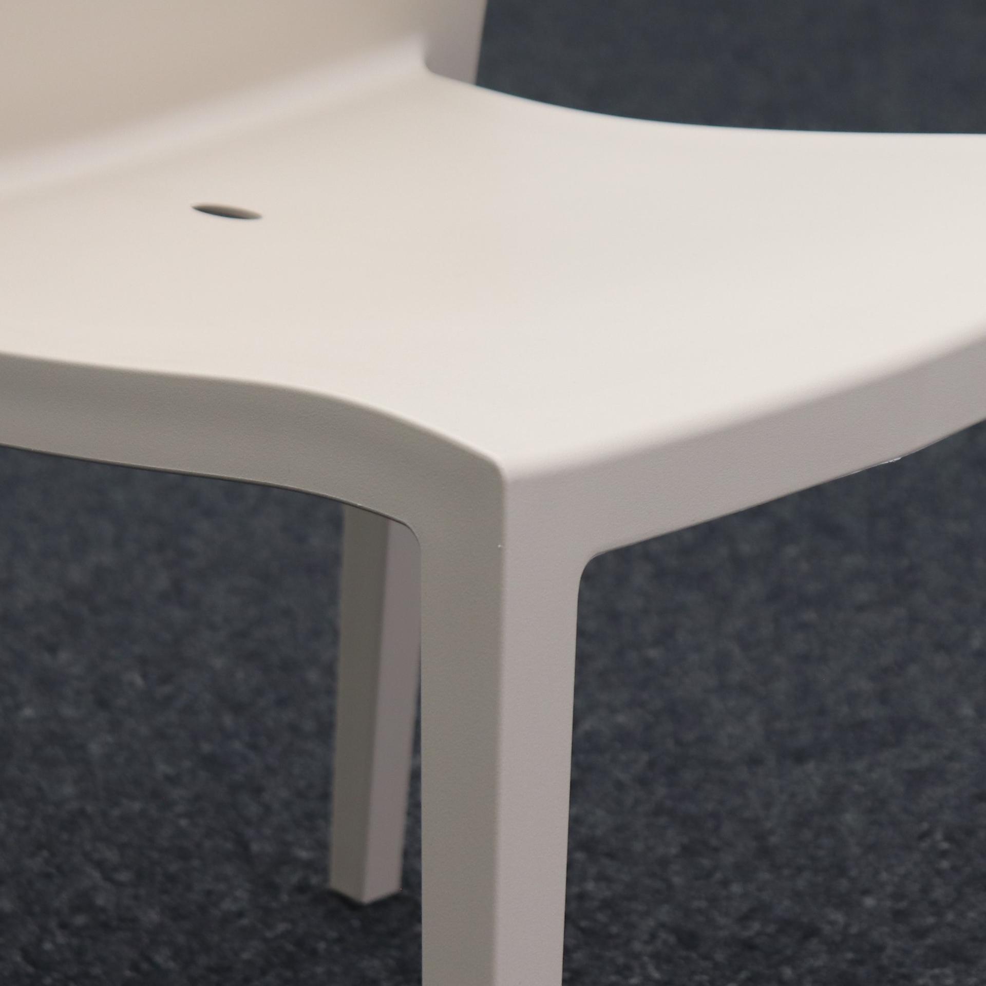 4-Fuss Stühle IBEBI Hoth
