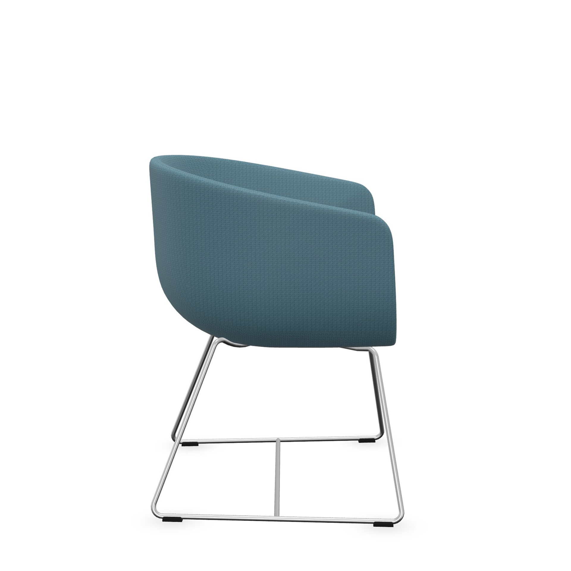 Lounge Sessel Profim Nu