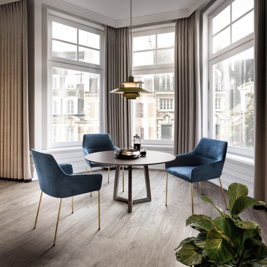 Lounge Sessel Profim CHIC 20H