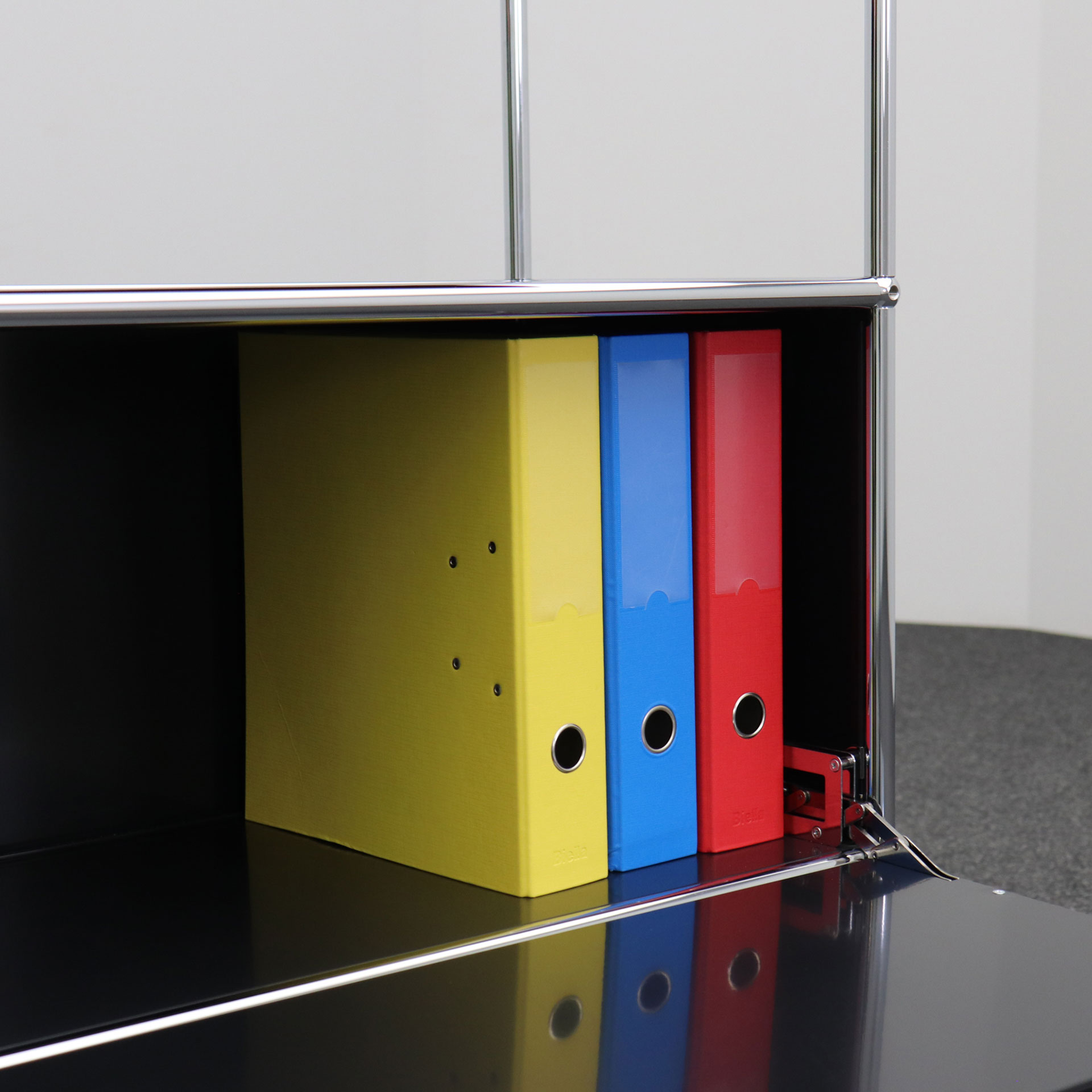 Modulschrank USM Haller