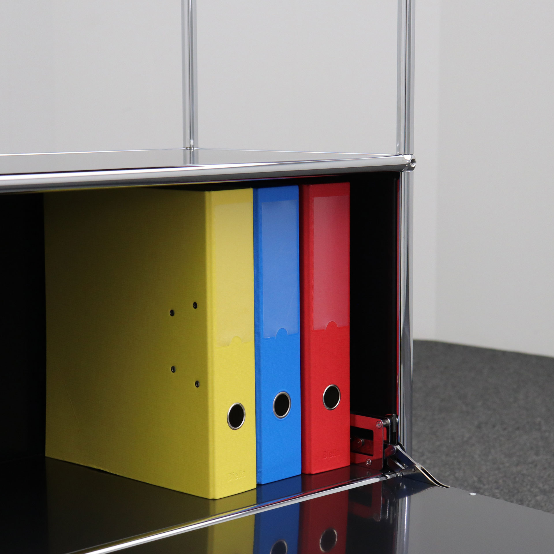 Modulschrank USM Haller