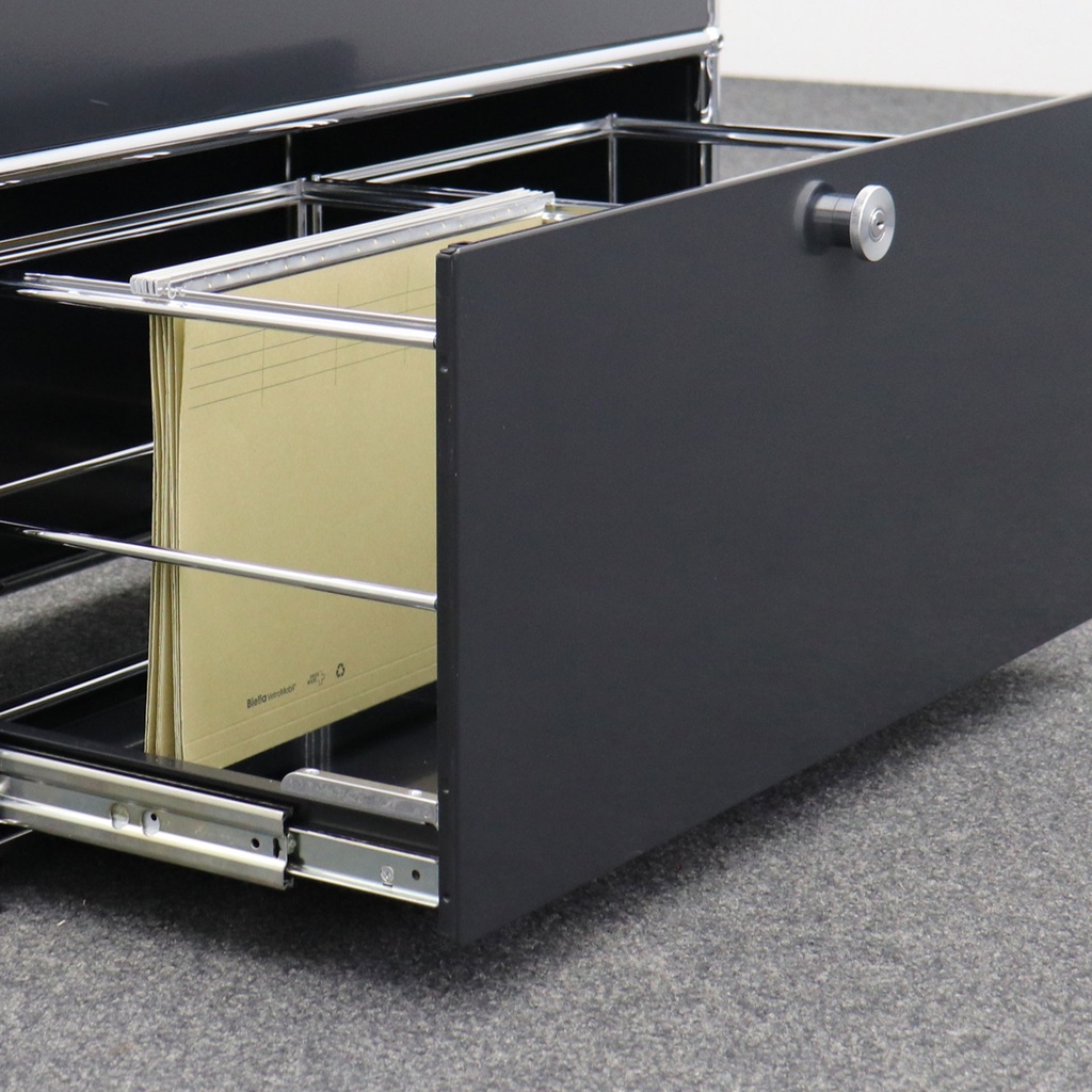 Modulschrank USM Haller