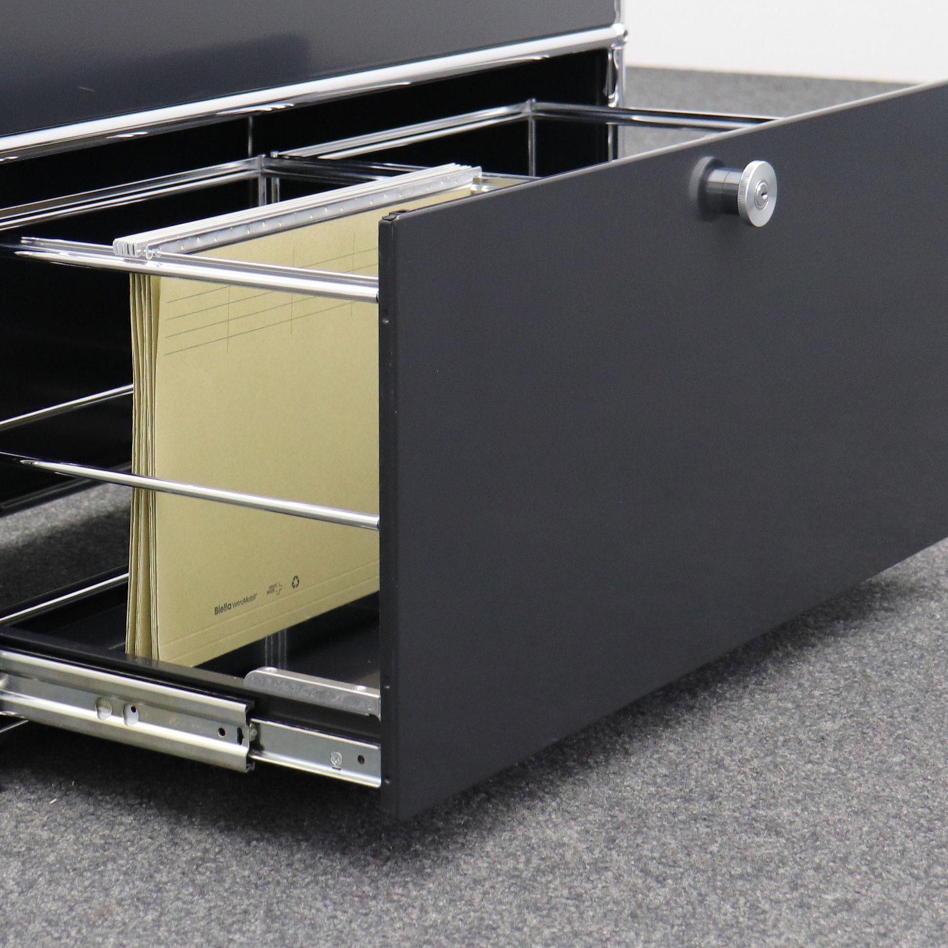 Modulschrank USM Haller