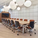 Bürodrehstühle Giroflex 313-4039