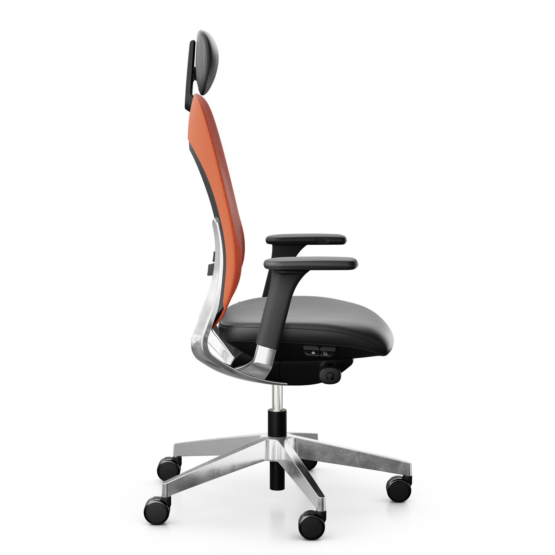 Bürostuhl Giroflex 40-4049