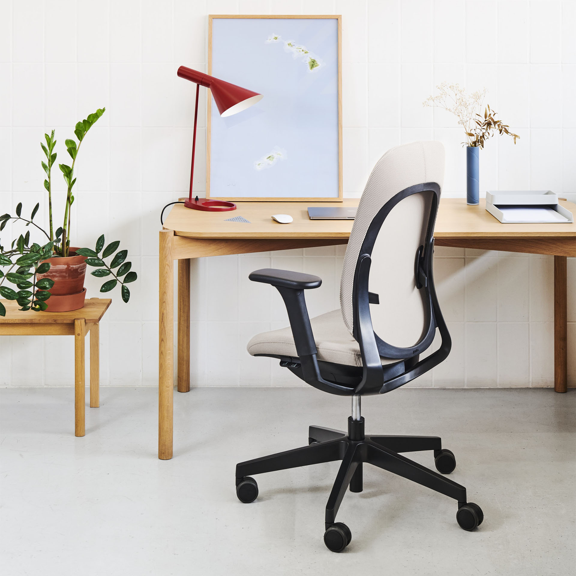 Bürostuhl Giroflex 40-4049