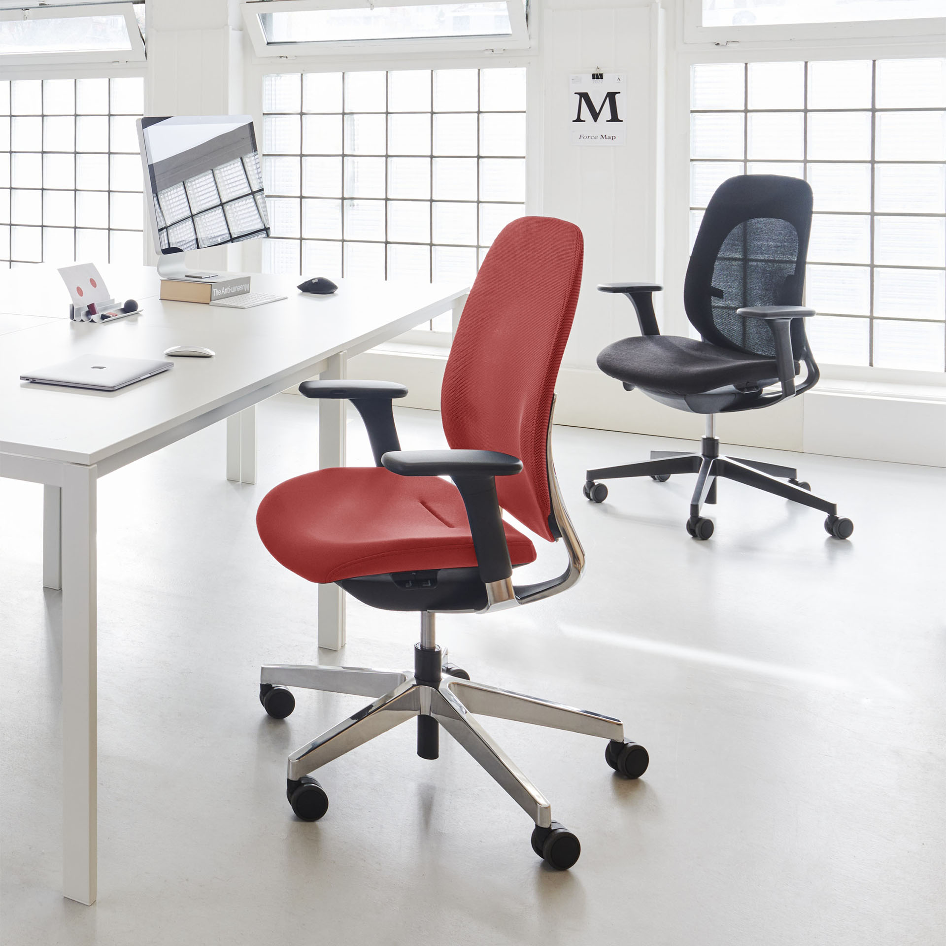 Bürostuhl Giroflex 40-4049