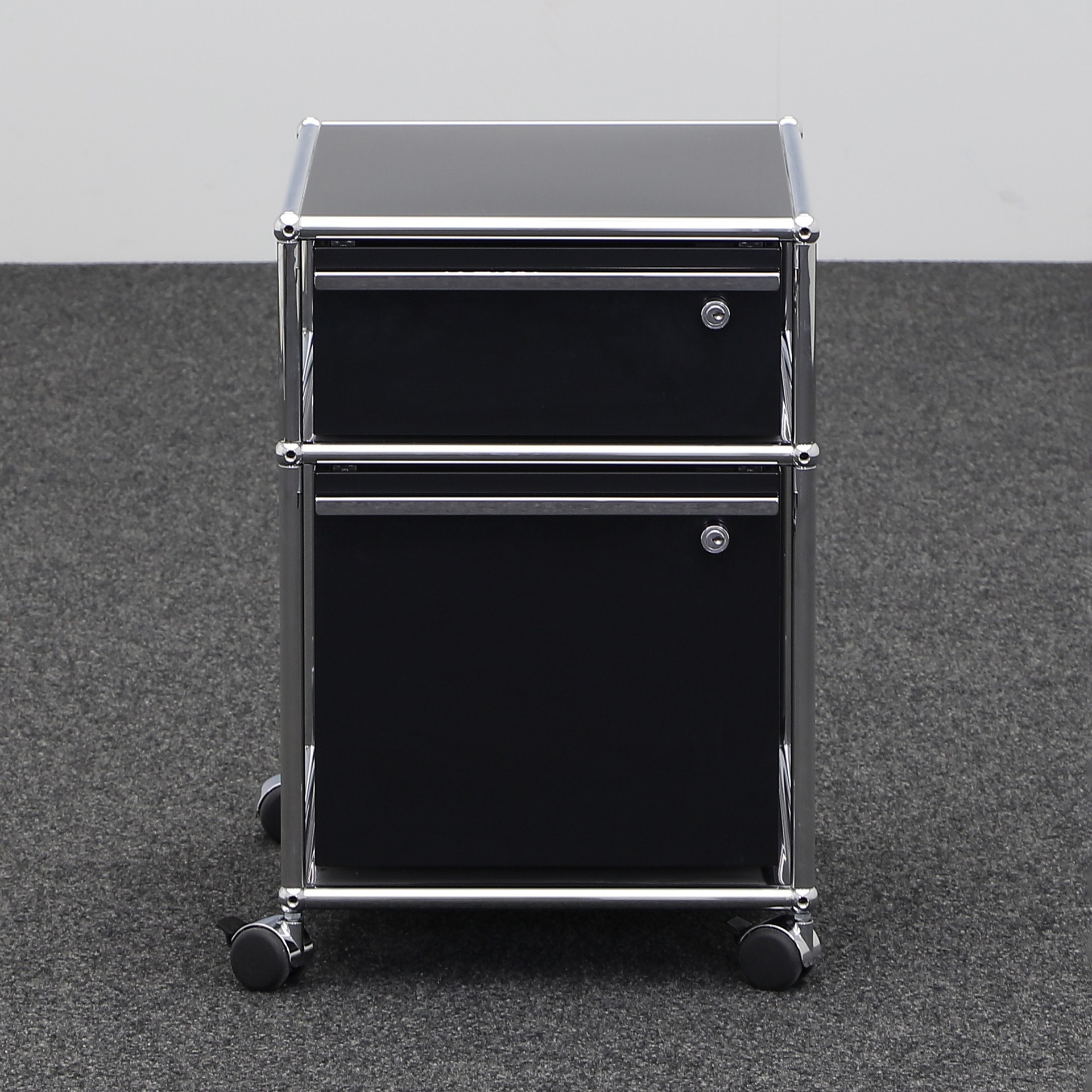 Rollcontainer USM Haller