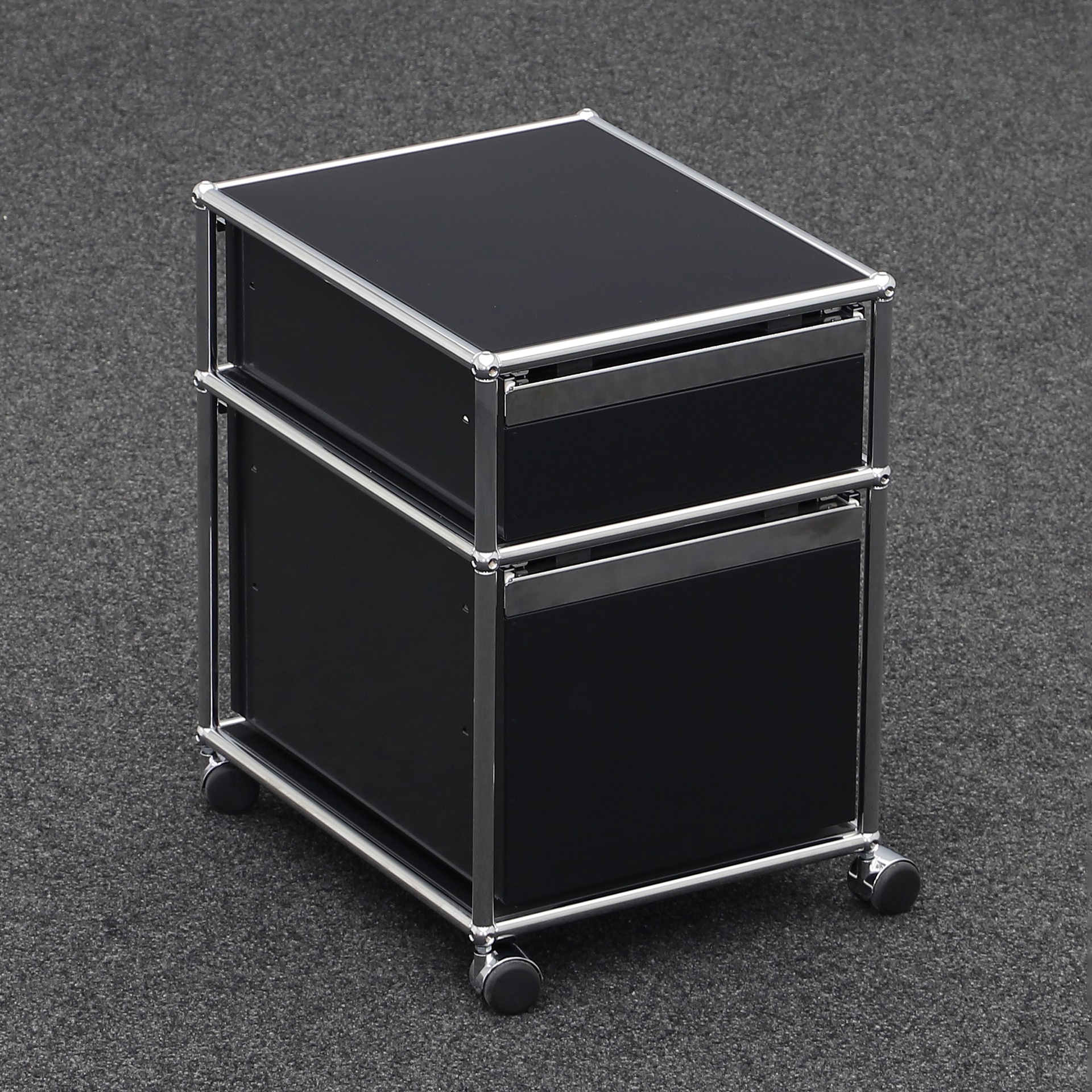 Rollcontainer USM Haller