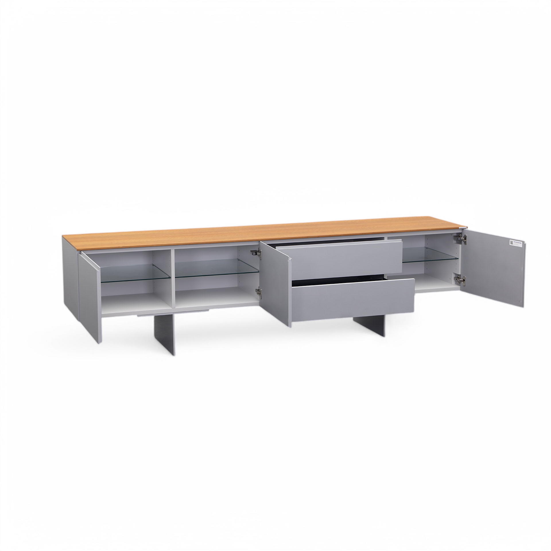 Sideboards Zoom by Mobimex