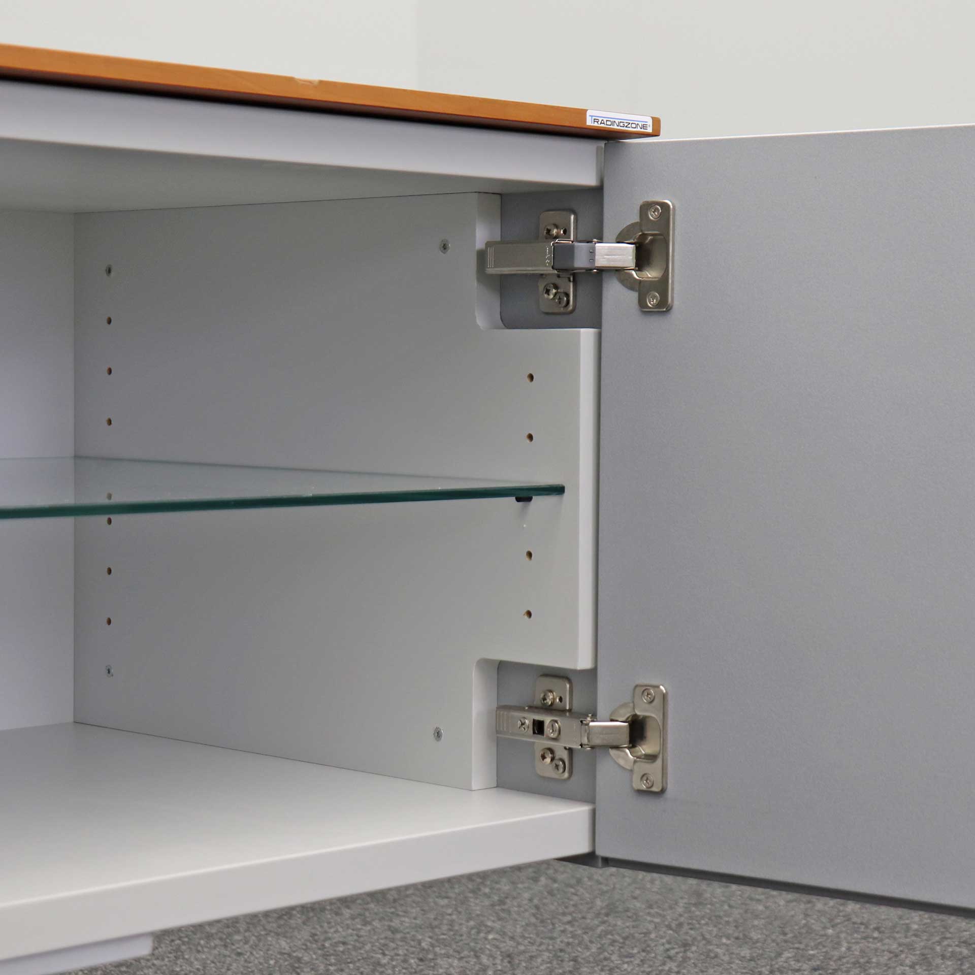 Sideboards Zoom by Mobimex