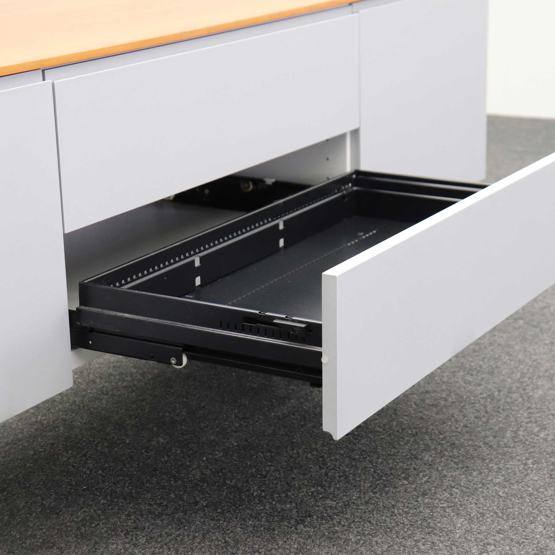 Sideboards Zoom by Mobimex