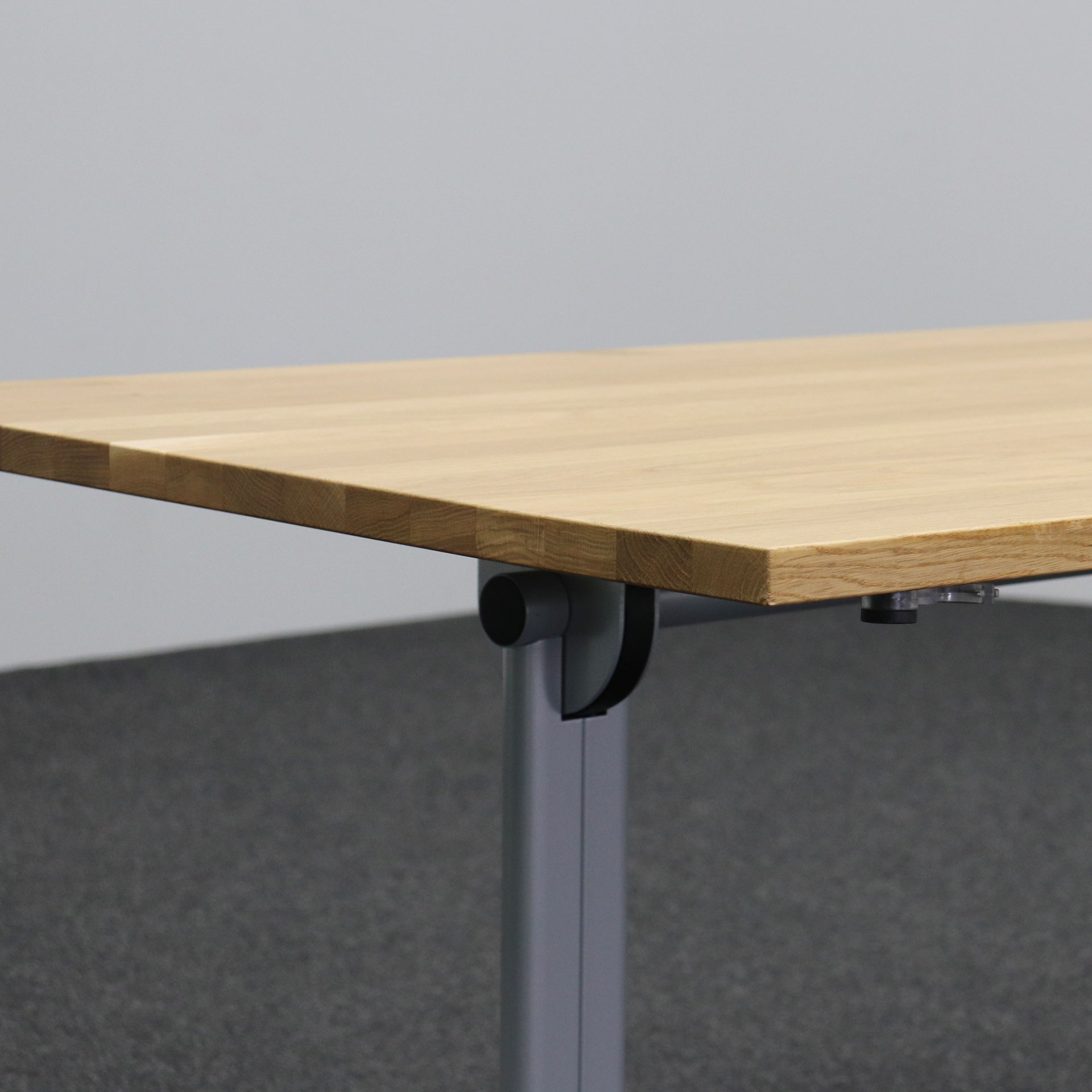 Konferenz Klapptisch Bene