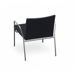 Leder Loungesessel Accademia Fina